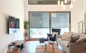 Apartamento Precioso Con Piscina Tipo Loft